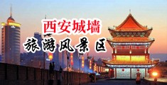 三级片性爱网站中国陕西-西安城墙旅游风景区