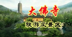 欧美日屄网址中国浙江-新昌大佛寺旅游风景区